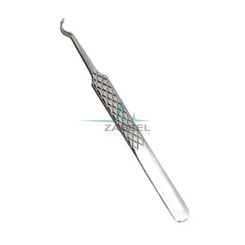 Extensions Volume Tweezers ZaBeel