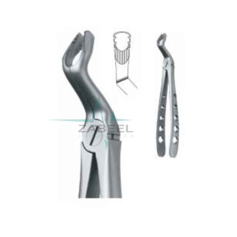Extracting Forceps Zabeel