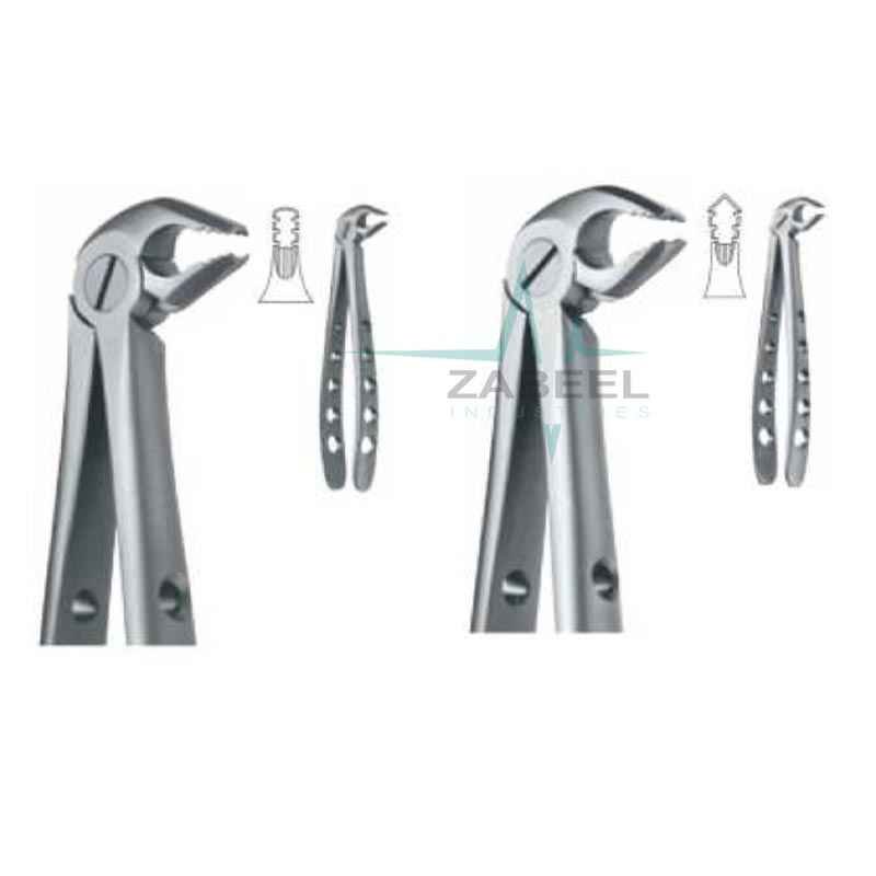 Extracting Forceps Zabeel