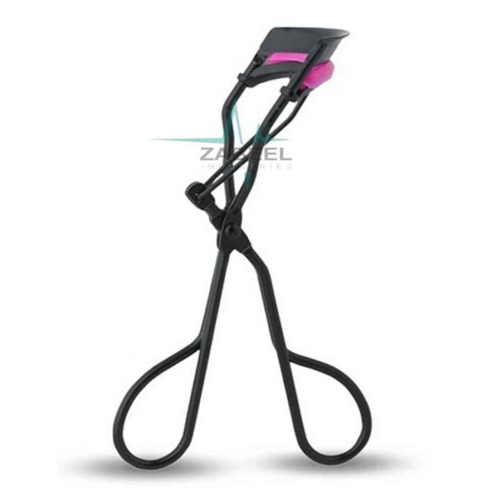 Eye Lash Curler Black ZaBeel