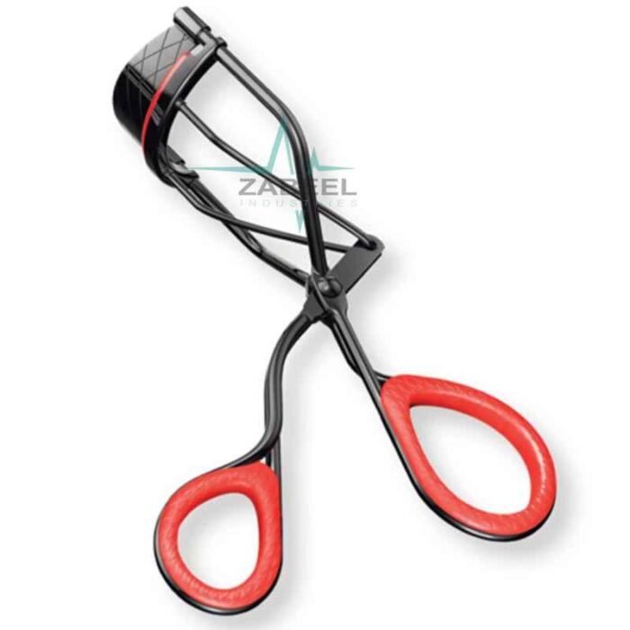 Eye Lash Curler Black & Red ZaBeel