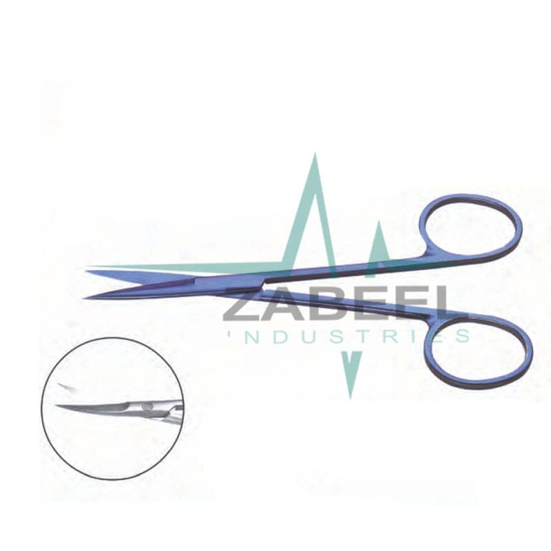 Eye Scissors ZaBeel