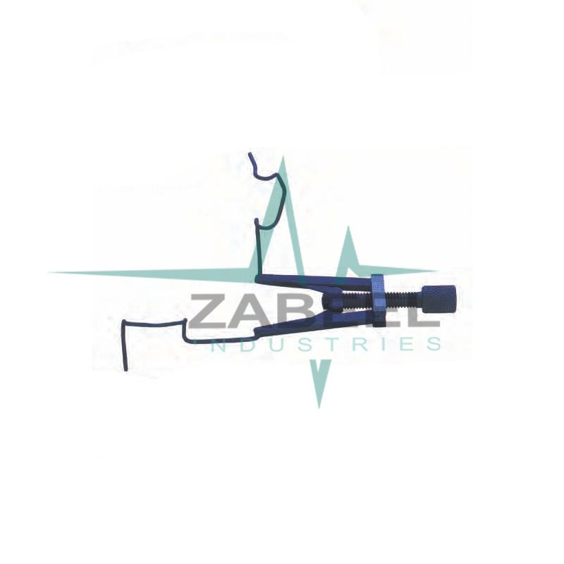 Eye Speculum ZaBeel