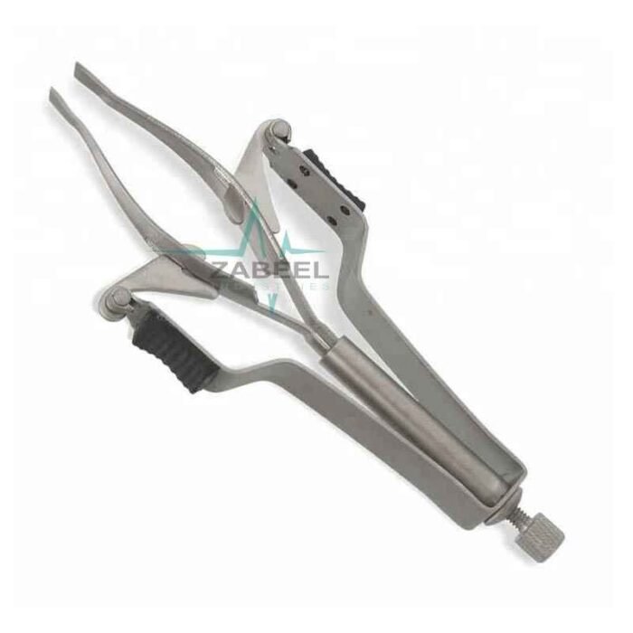 Eyebrow Auto Tweezers Automatic Hair Plucking ZaBeel