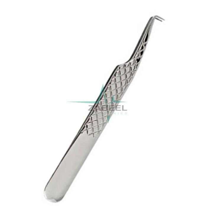 Eyelash Extensions Volume Tweezers ZaBeel