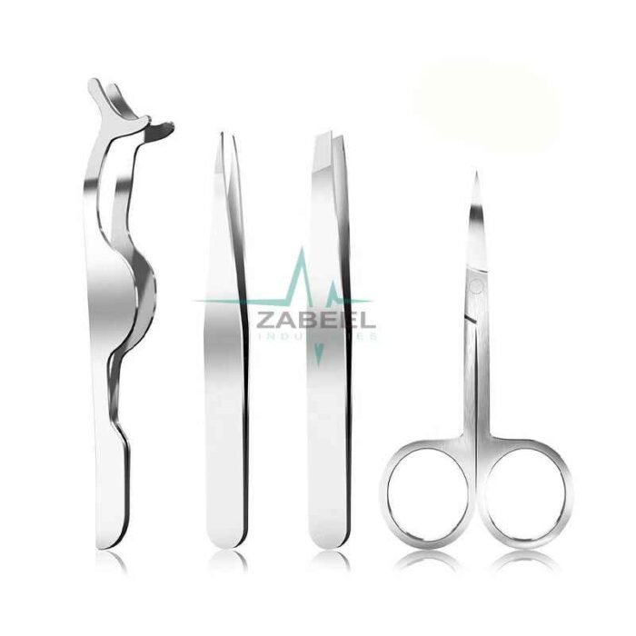 Eyelash Precision Girl Eyebrows ZaBeel