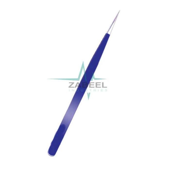 Eyelash Tweezers ZaBeel
