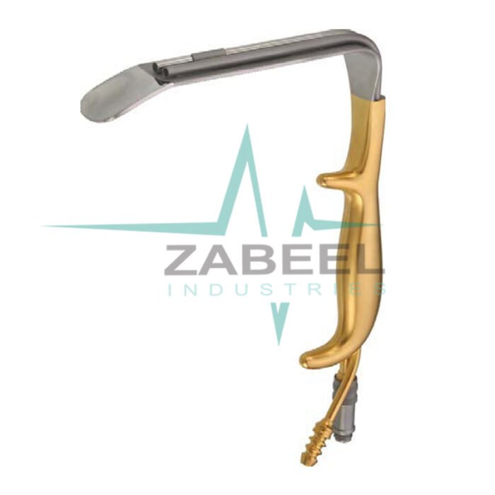 FERRIERA Style Retractors