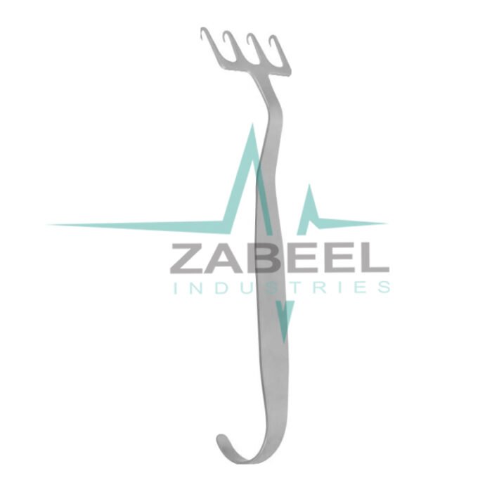 FREEMAN Free-Lift Retractor