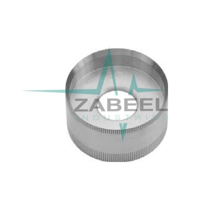 FREEMAN (Stainless Steel) 02