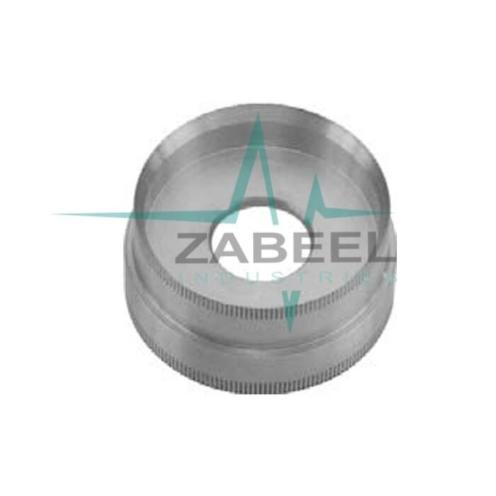 FREEMAN (Stainless Steel)