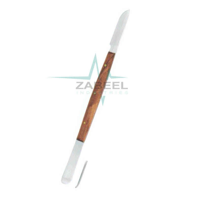 Fahnenstock Modelling Carvers 17 cm Zabeel