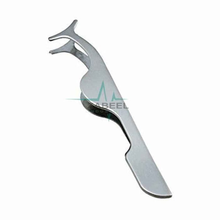 Fake Eyelash Makeup Stainless Steel Tweezer Zabeel Fake Eyelash Makeup Stainless Steel Tweezer Zabeel