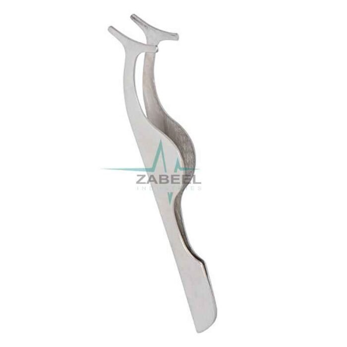 False Eyelash Applicator