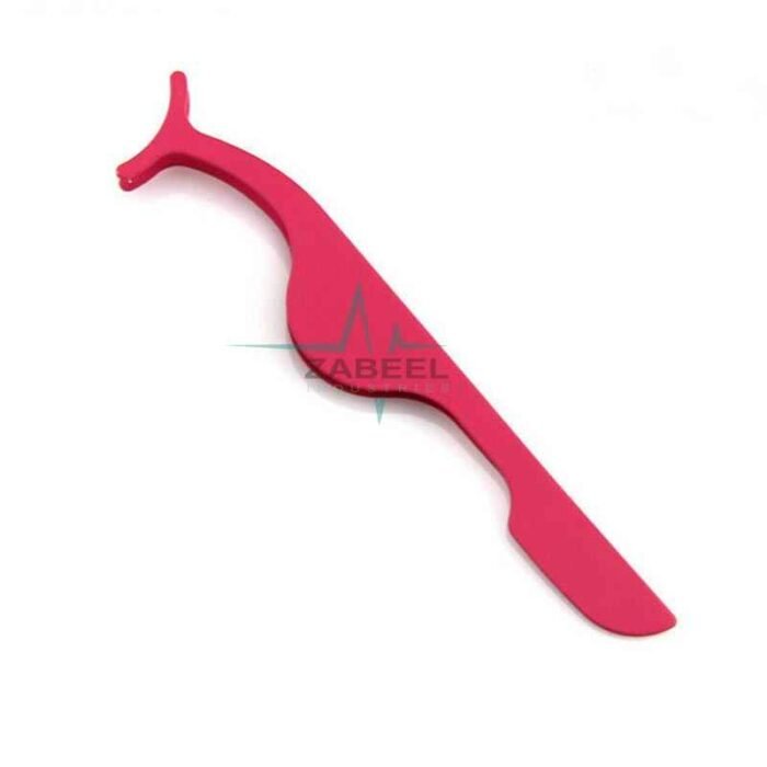 False Eyelash Applicator Tool Tweezer Fake Lash ZaBeel False Eyelash Applicator Tool Tweezer Fake Lash ZaBeel