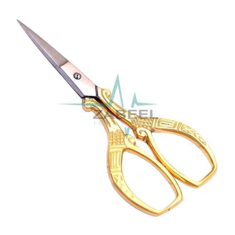 Fancy & Embroidery Scissor ZaBeel