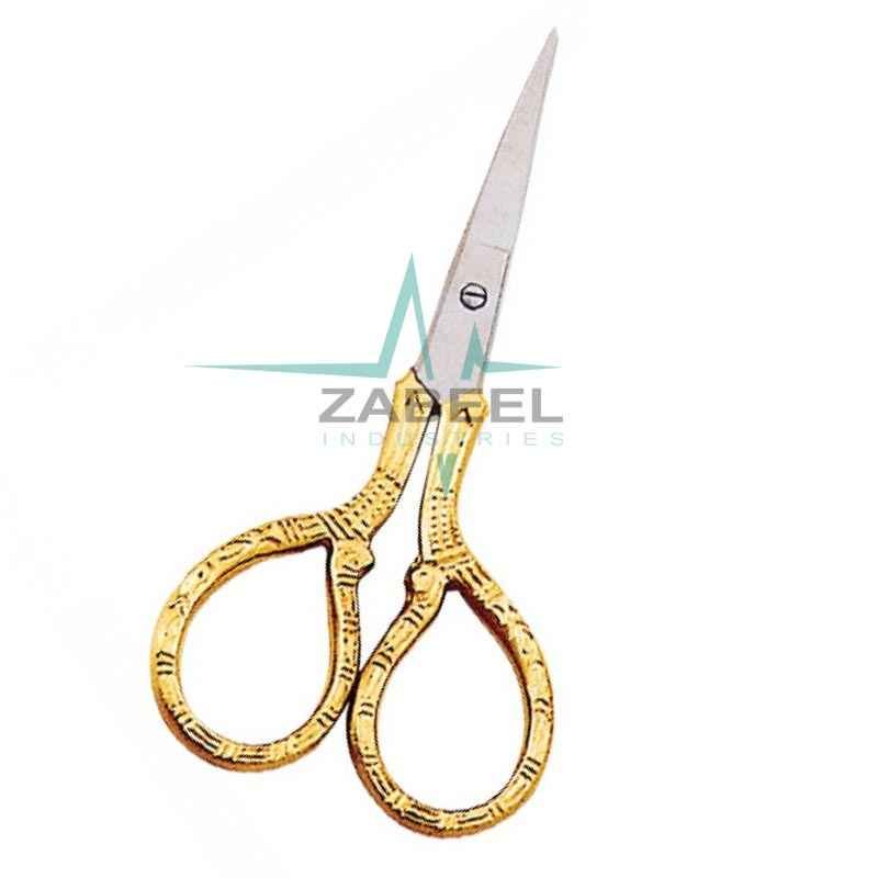 Fancy Utility & Embroidery Scissor ZaBeel