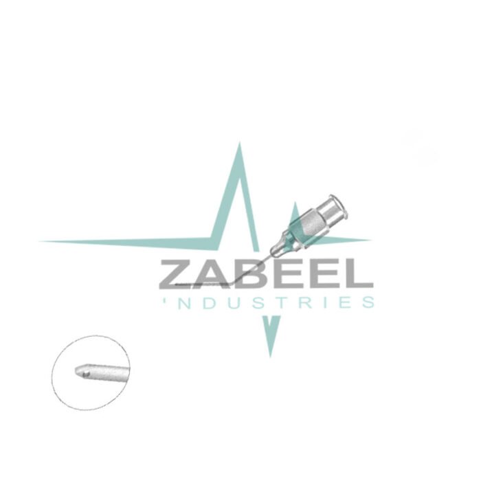 Feaster Hydrodissection Cannula ZaBeel