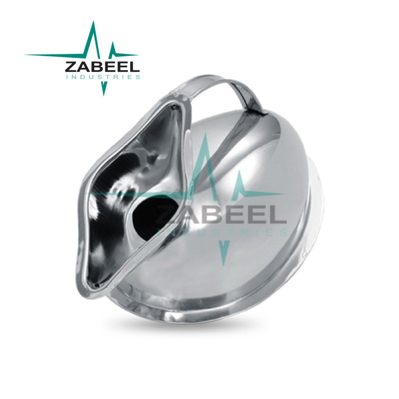 Female Urinal Zabeel