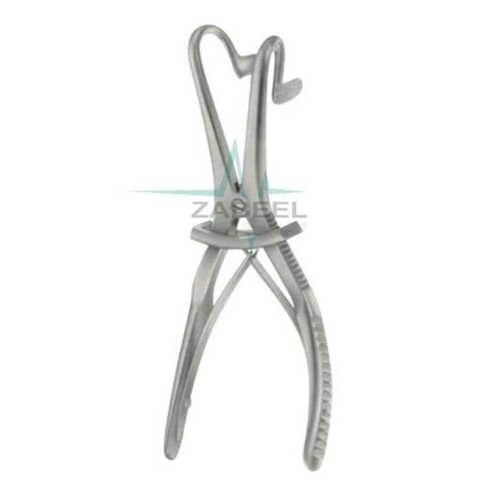 Fergusson-Ackland Mouth Gag Retractor Zabeel Fergusson-Ackland Mouth Gag Retractor Zabeel