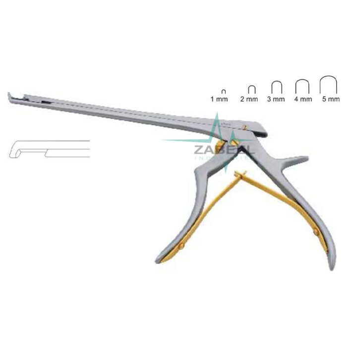 Ferris-Smith Kerrison Rongeur Detachable Model