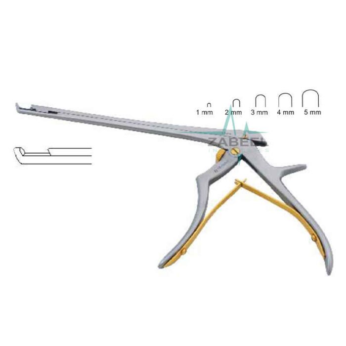 Ferris-Smith Kerrison Rongeur Detachable Model