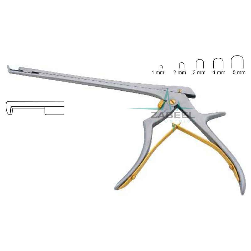 Ferris-Smith Kerrison Rongeur Detachable Model