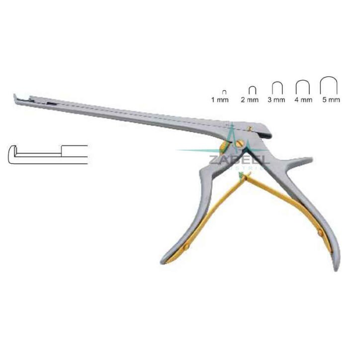 Ferris-Smith Kerrison Rongeur Detachable Model