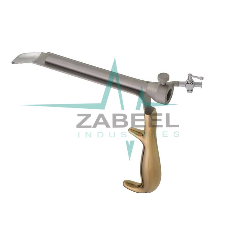 Fiber Optic Retractors
