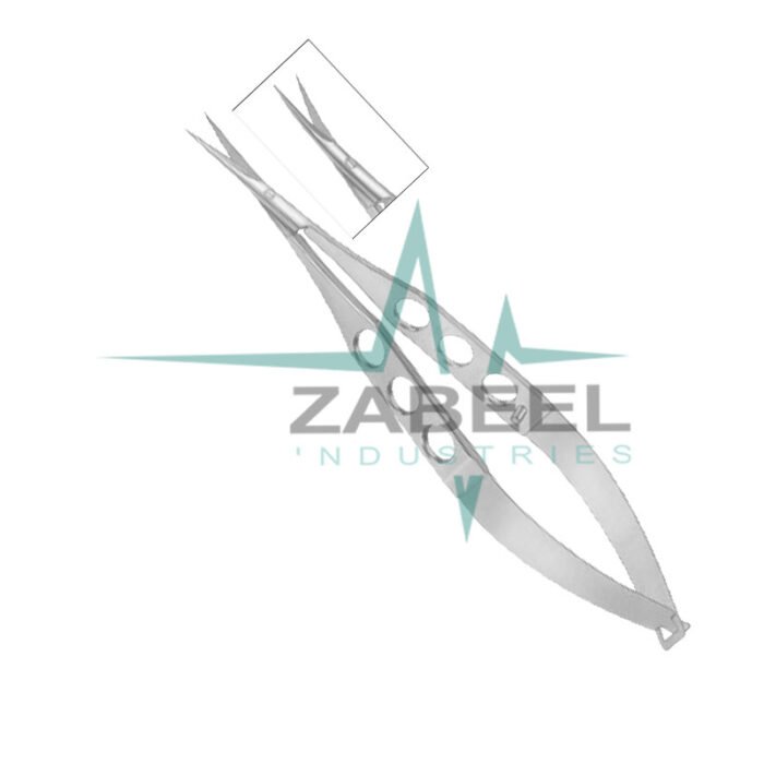 Fine Stitch Scissors ZaBeel