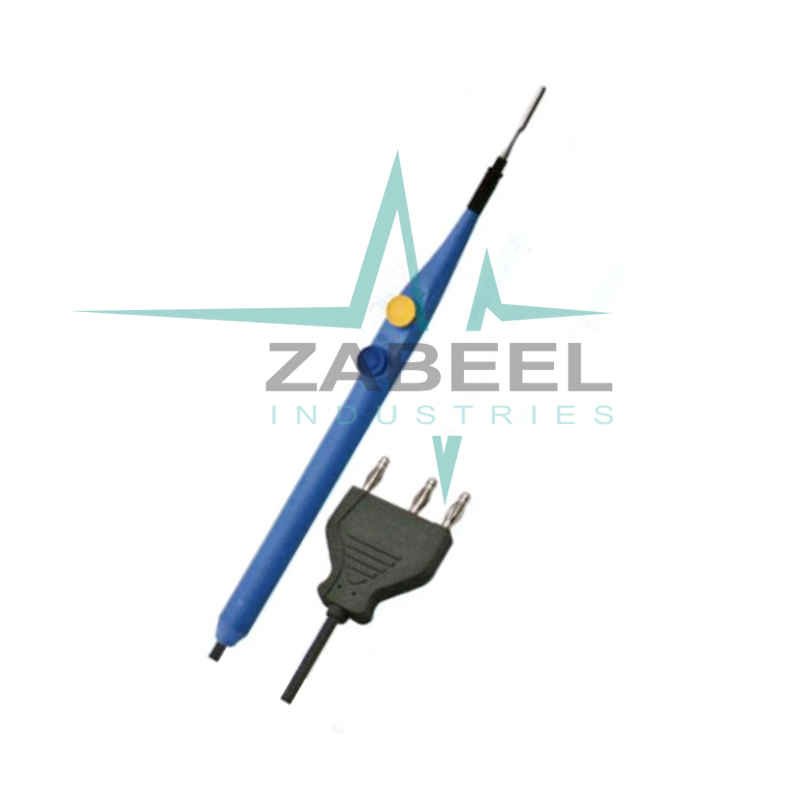 Finger Switch Pencil (Reusable) Zabeel