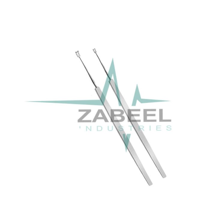 Fixation Hook ZaBeel