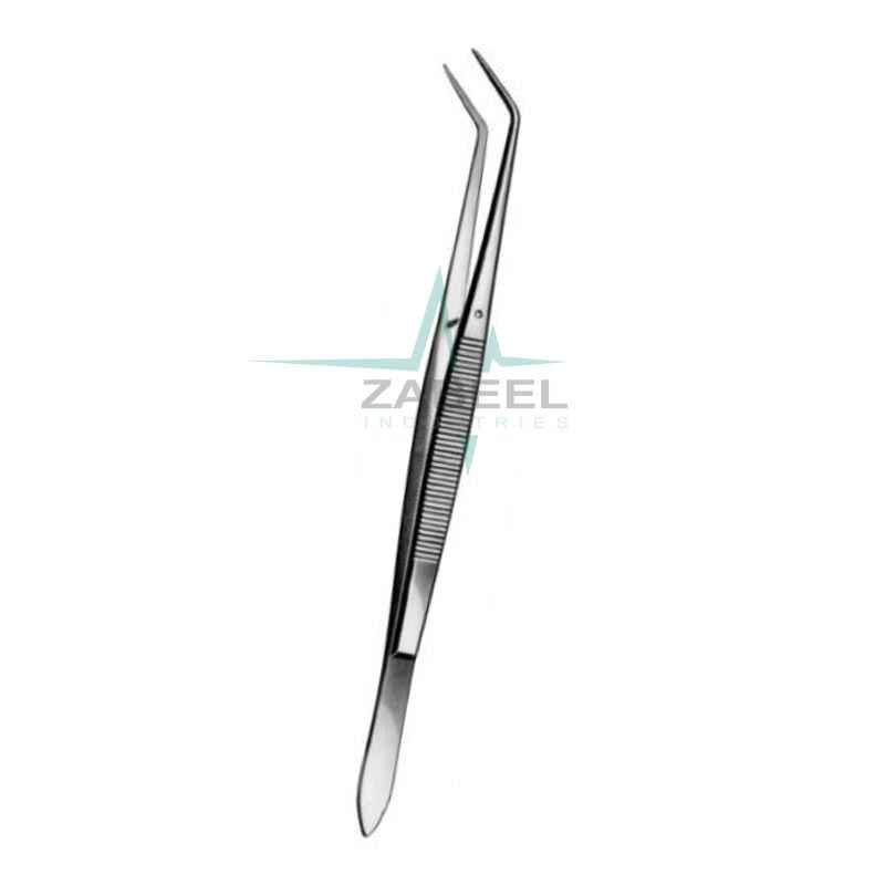 Flagg Cotton & Dressing Pliers Zabeel
