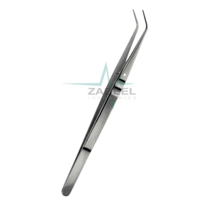 Flagg Twezzer Serrated Zabeel