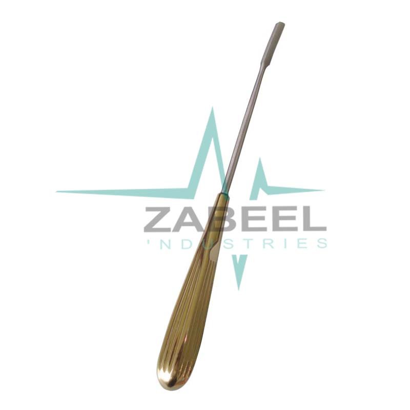Flap Dissector Length 9½” (23.5 cm)