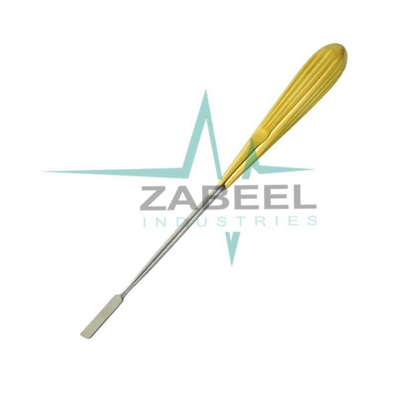 Flap Dissector