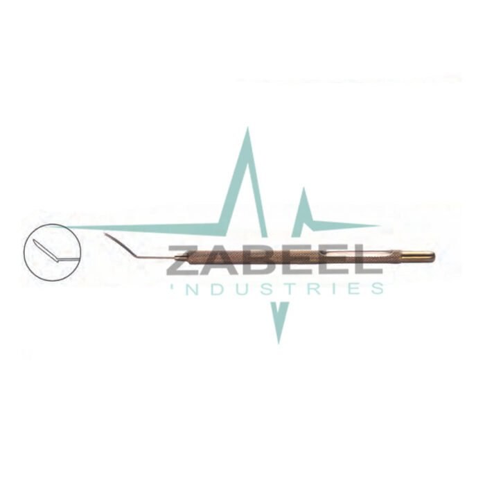 Flap Elevator ZaBeel