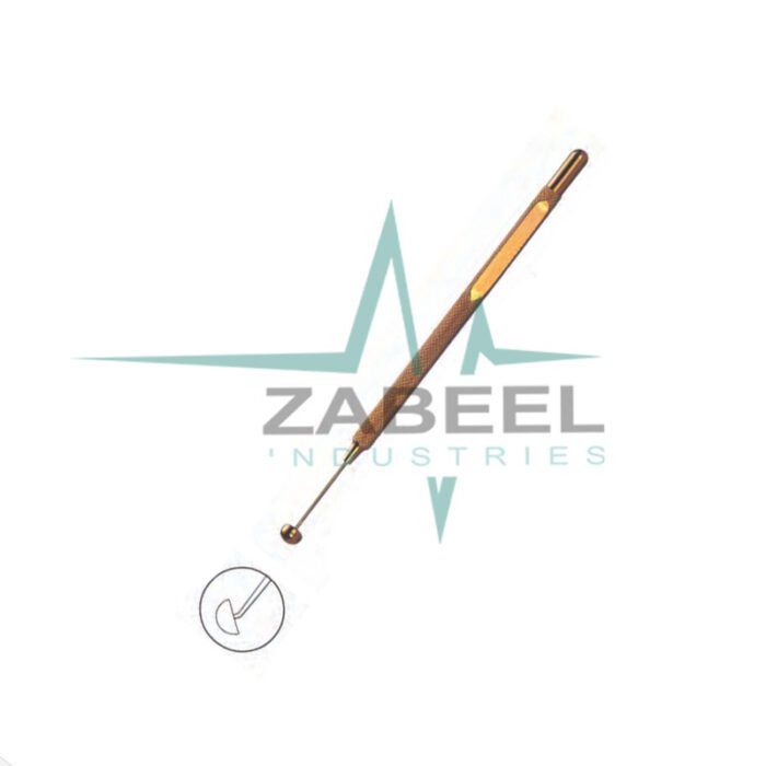 Flap Smoother ZaBeel