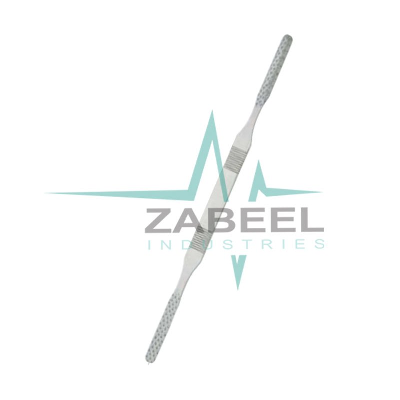 Fomon Nasal Rasps