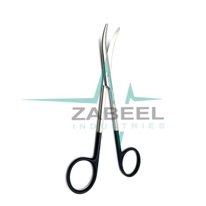 Fomon Nasal Scissors