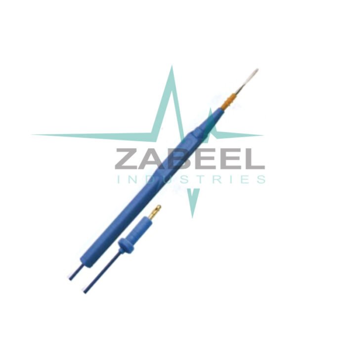 Foot Control Pencil (Single Use) Zabeel