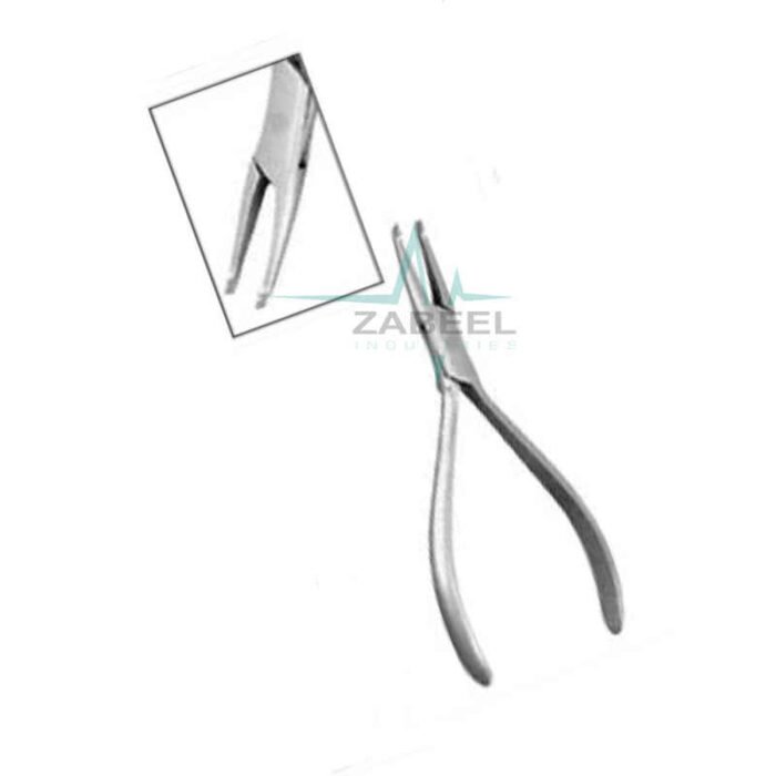 For Band Seating Pliers Zabeel