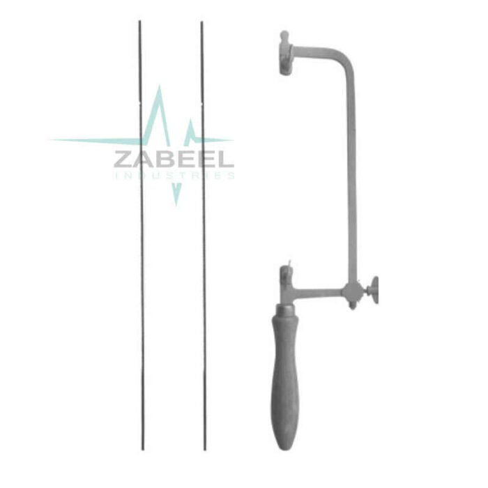 For Plaster For Metal Fret Saw Zabeel