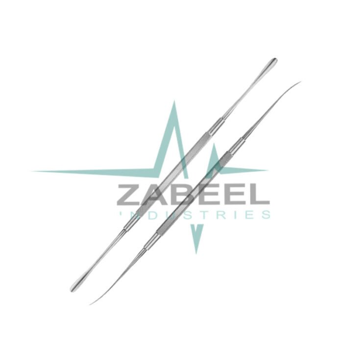 Freer Periosteal Elevator ZaBeel