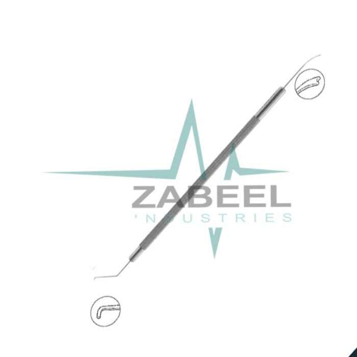 Friedman-Koch Universal Chopper& Spatula ZaBeel