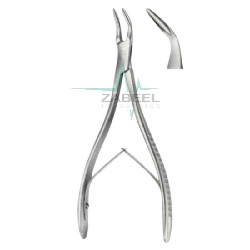 Friedman-Micro Bone Rongeurs Zabeel
