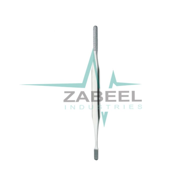 Friedman Nasal Rasps