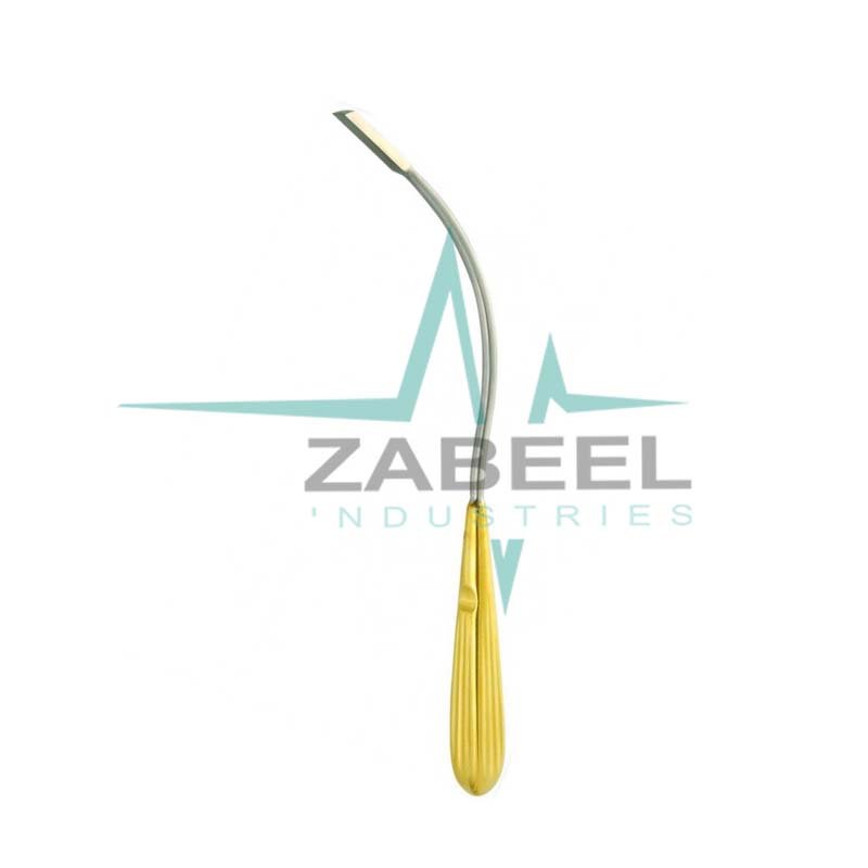 Frontoglobellar Dissector
