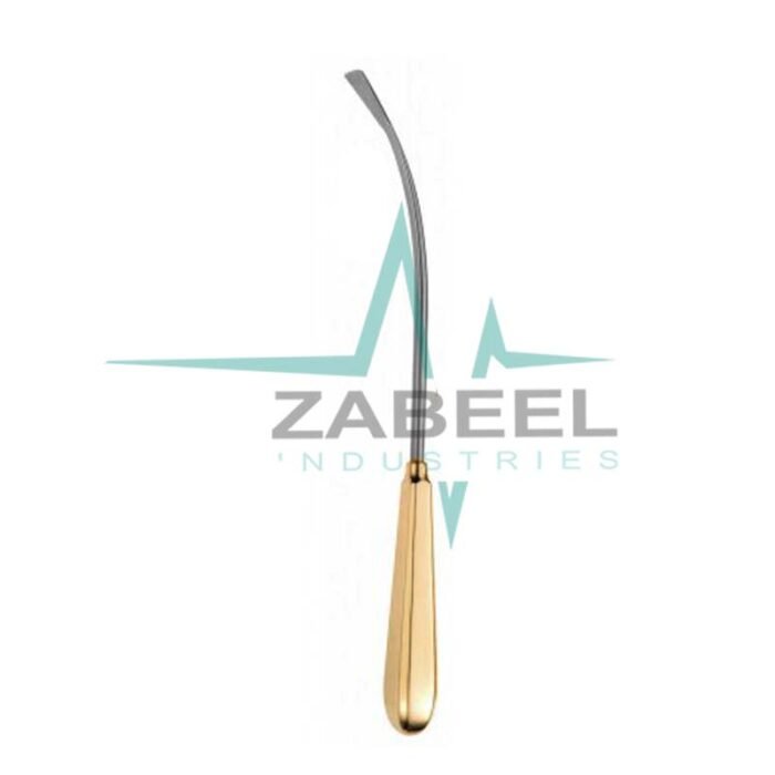 Frontotemporal Dissectors Length 02