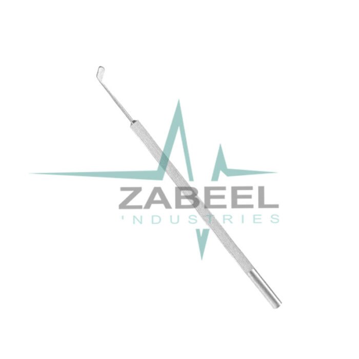 Fukasaku“Hockey”Knife ZaBeel